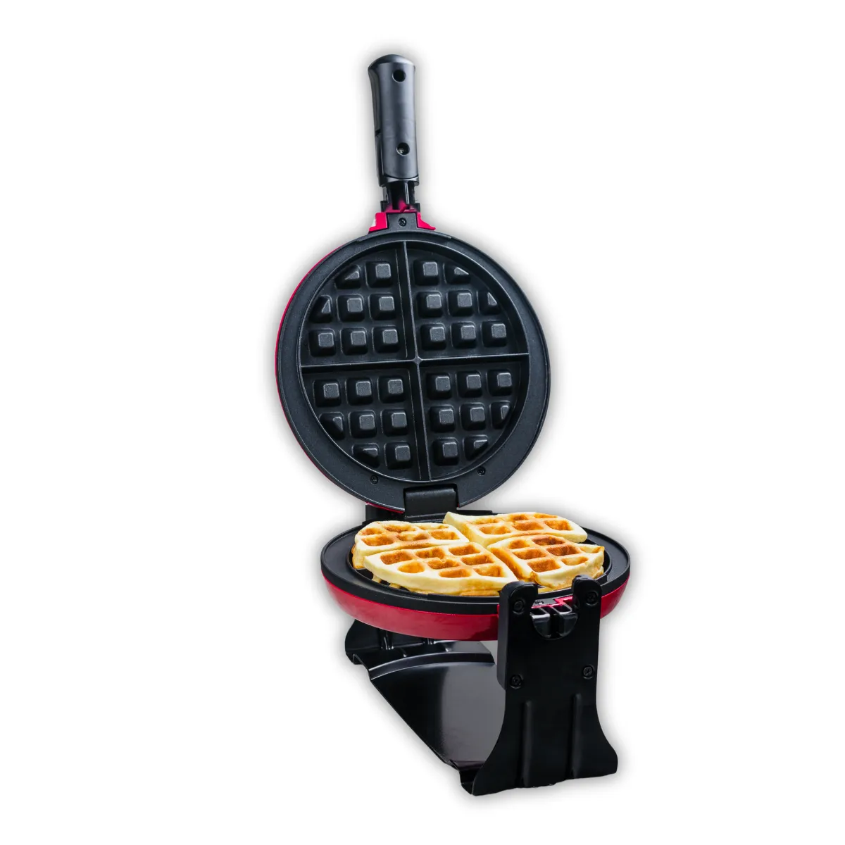 Best Mini Waffle Makers A Buyer’s Guide Foodness Gracious